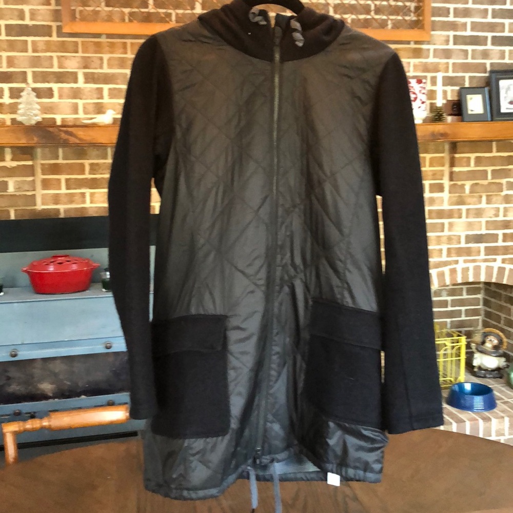 Women’s Icebreaker Merino Jacket